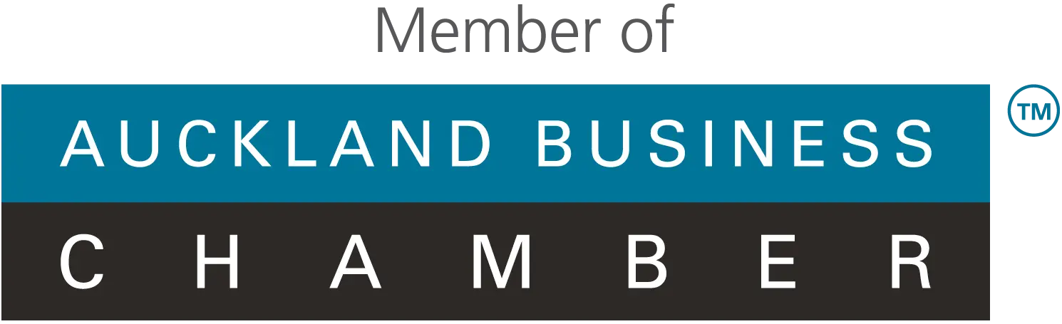 Member of Auckland Business Chamber